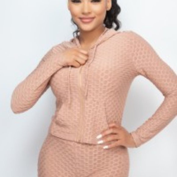 Chill Energy Pant Set - Picture 5 of 7